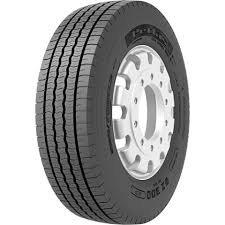 Автошина 225/75R17.5 PETLAS SZ300 рульова 129/127M